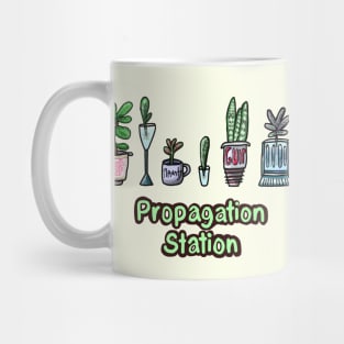 Propagation Station Mug